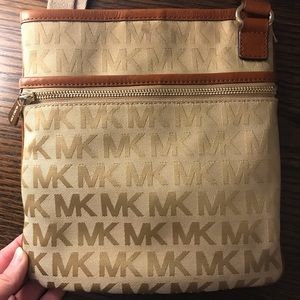 Michael Kors Crossbody Purse